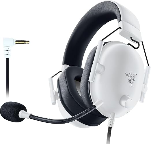 Razer V2 X (Xbox Licensed) - White