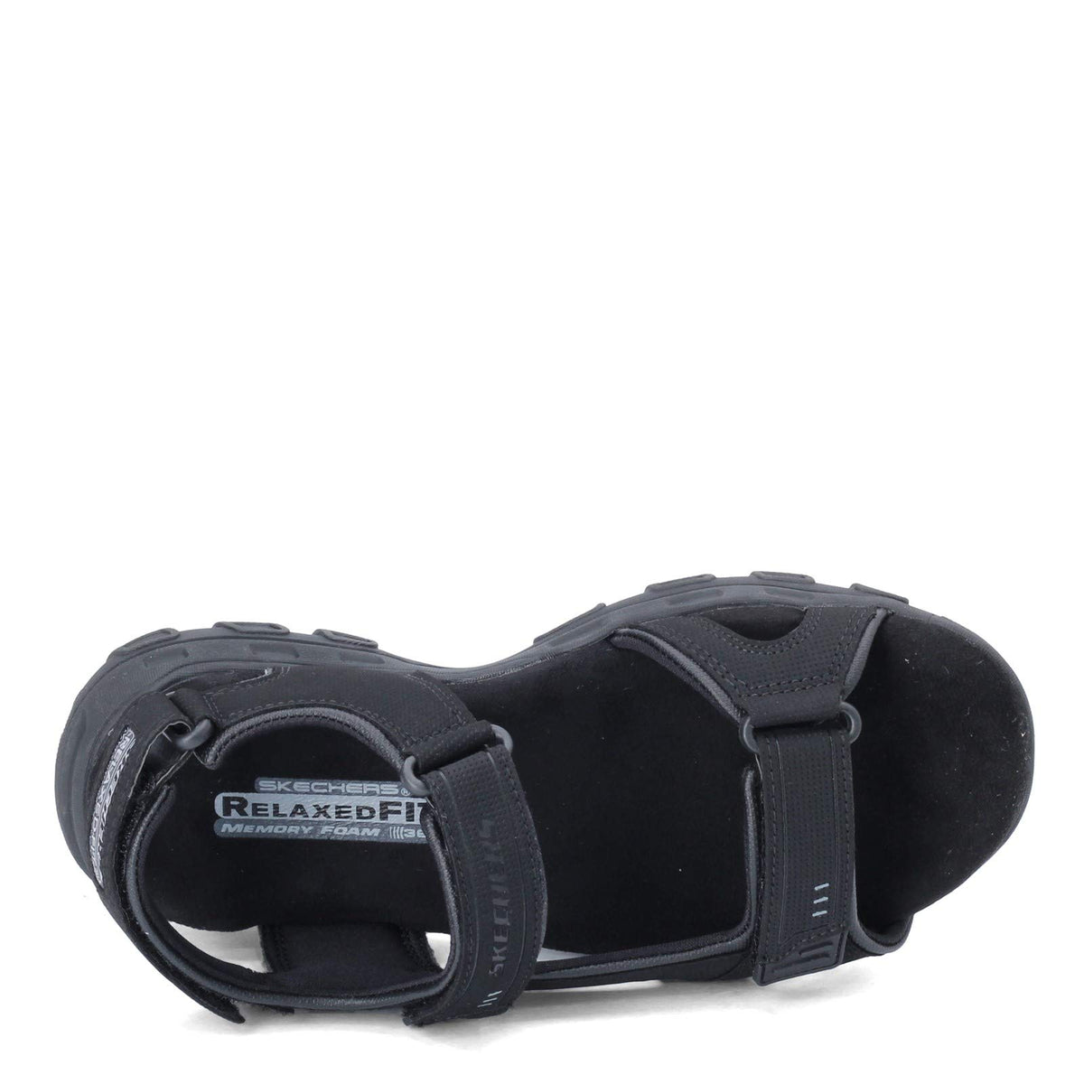 Skechers, Sandalias para Hombre, Garver- Louden 64487, ,