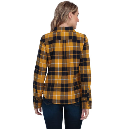 Lee Western BlusasMujer