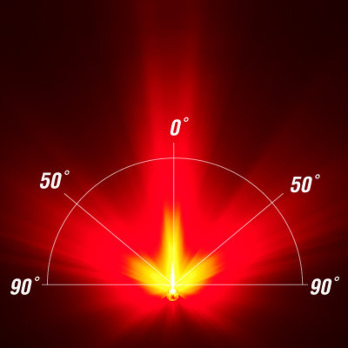 CAT EYE Rapid X2 Kinetic USB Rechargeable Rear LED Bike Safety Brake Light