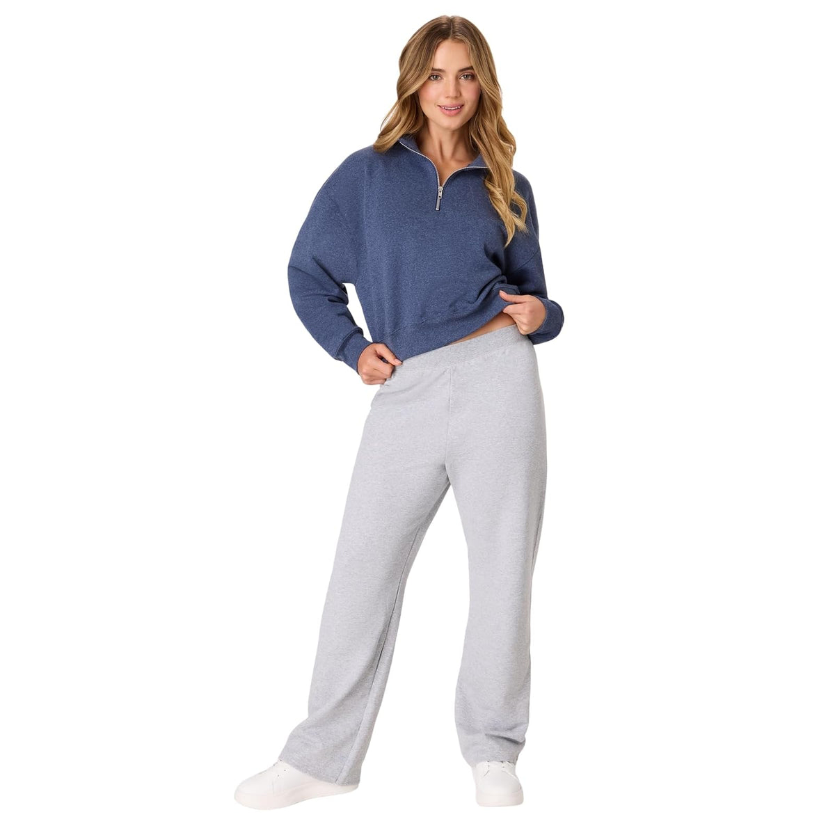 Hanes - Pantalones para mujer