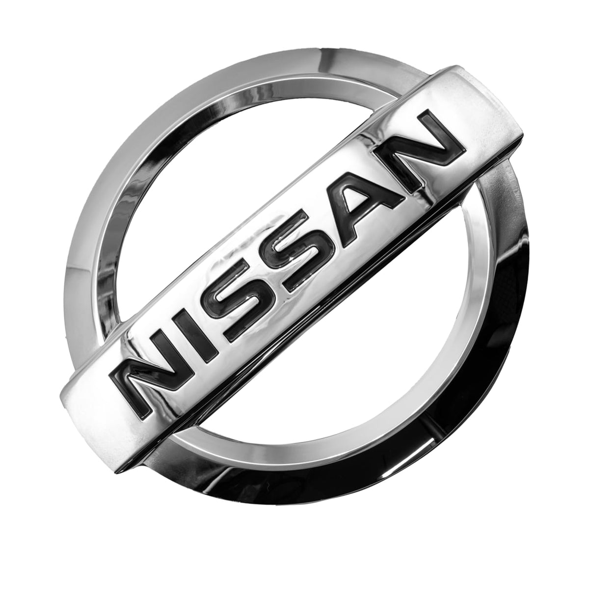 NISSAN Emblema para Kicks 2016-2020, Versa 2019-2023, Sentra 2020-2023