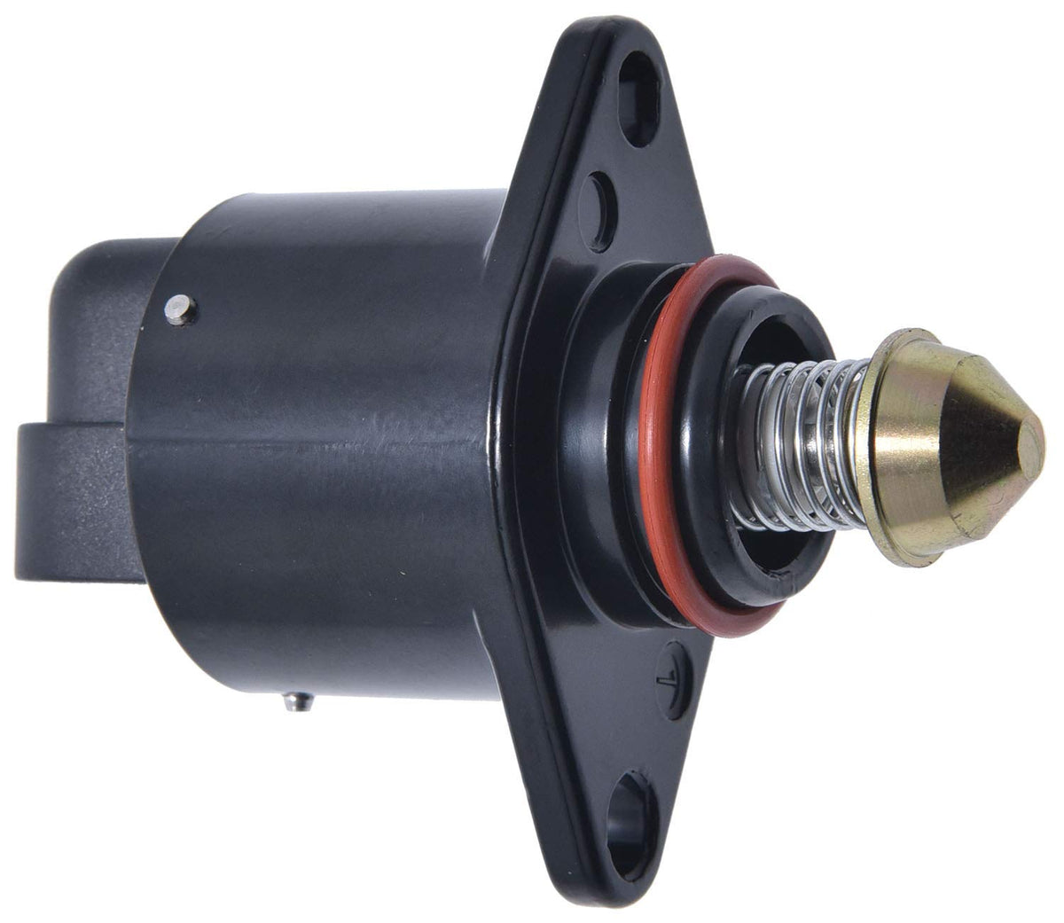 Walker Products 215-1008 Válvula de Control de Aire Inactivo de Inyección de Combustible