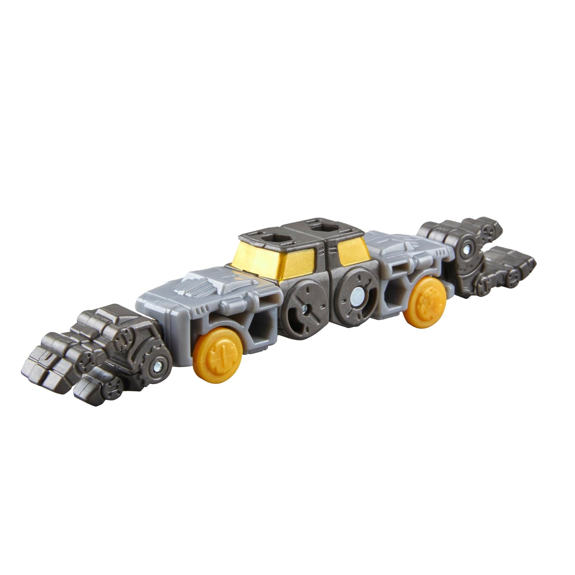 Transformers Figura de Acción Age of The Primes Voyager The Thirteen Amalgamous Prime