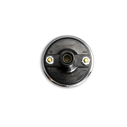 Pertronix 45001 - Bobina de encendido para lanzallamas II, 45.000 voltios, 0,6 ohmios, 12 voltios, cromo