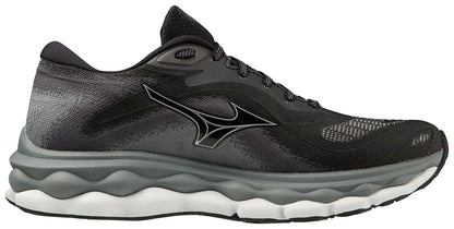 Mizuno Wave Sky 7 - Tenis de Correr para Mujer