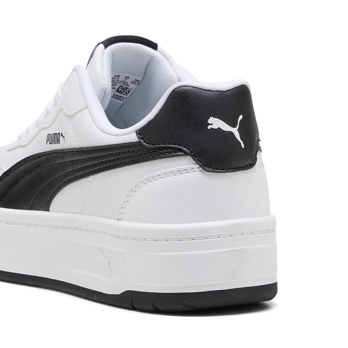 Puma (9) Tenis para Mujer