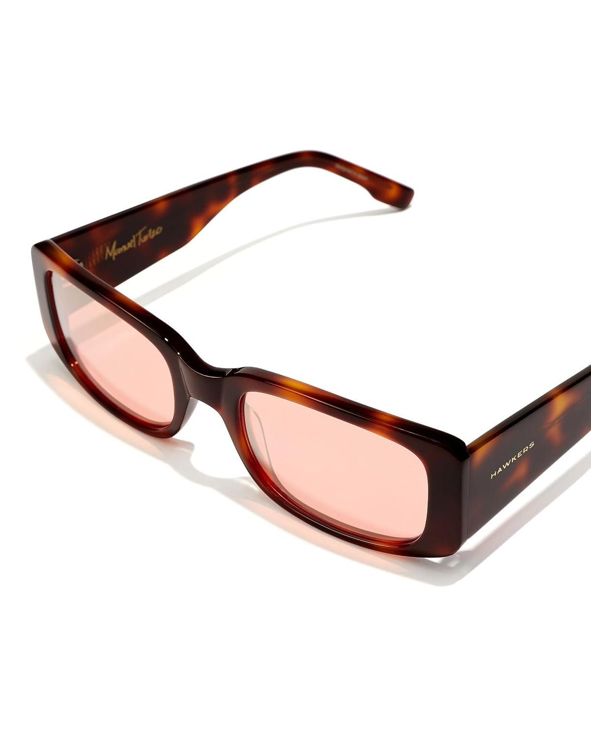 HAWKERS Lentes de Sol HAWKERS X MANUEL TURIZO para hombre y mujer