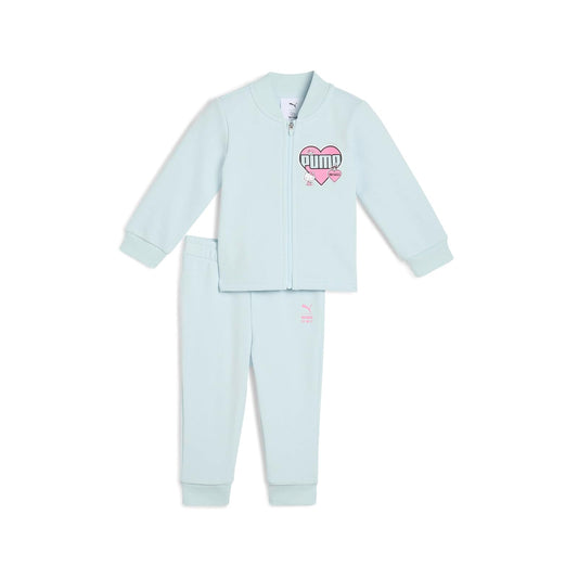 PUMA PUMA X HELLO KITTY & FRIENDS MINICATS Jogger INF TR CONJUNTO DEPORTIVO Mujeres