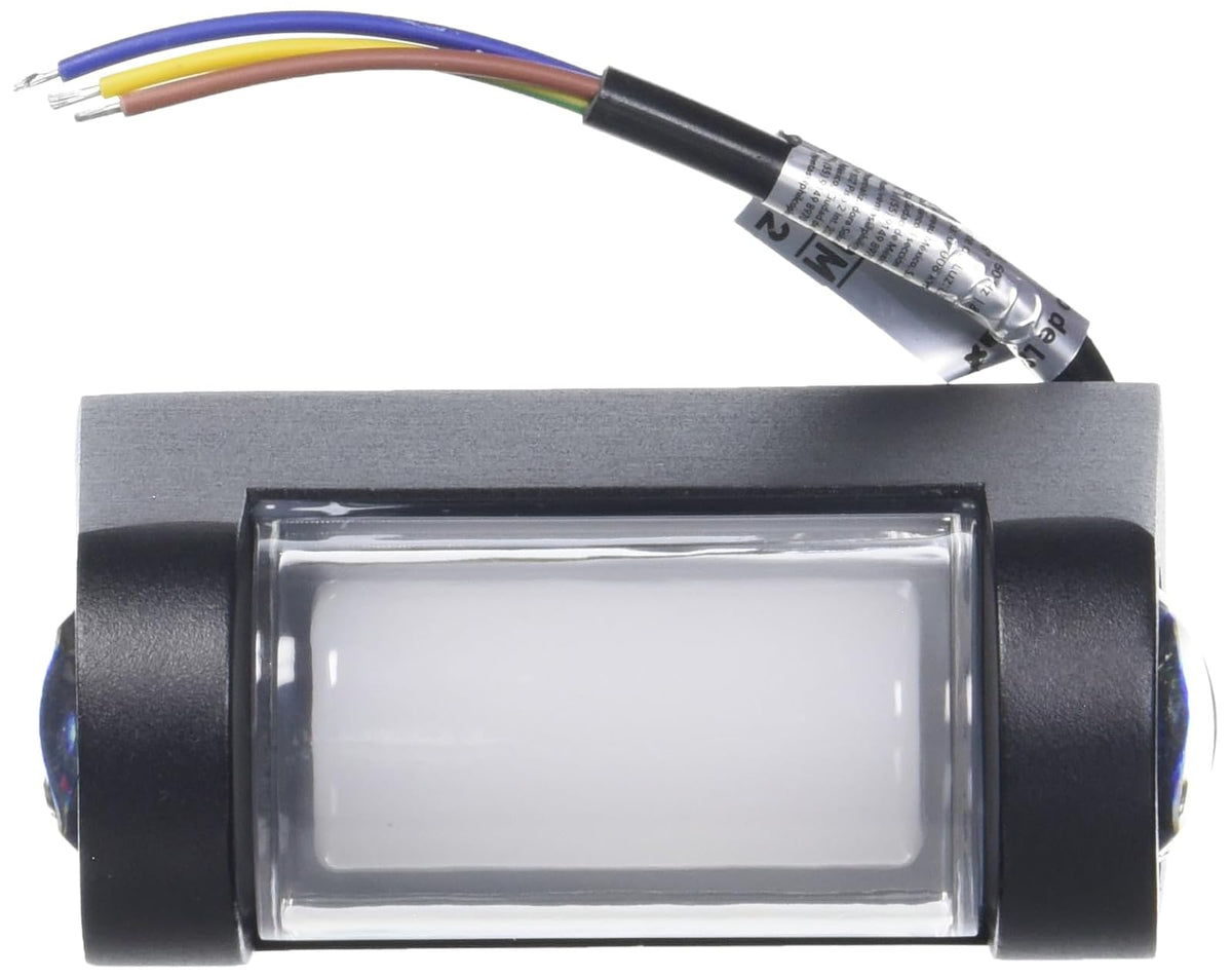 Philco Luminario LED Helíades. Sofisticado y eficiente de Potencia