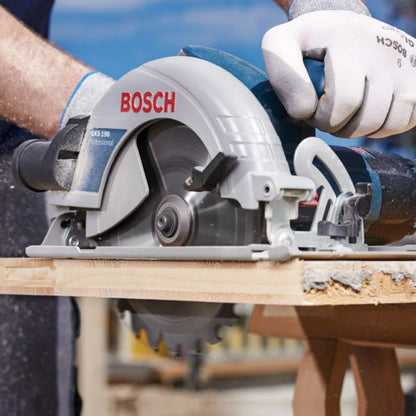 Bosch SIERRA CIRCULAR DE MESA ECO para madera