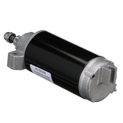 Quicksilver Conjunto de Motor de Arranque 893888T para fueraborda Mercury and Mariner de 4 Tiempos 40-60 HP