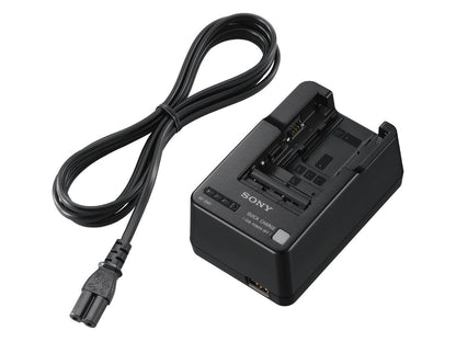 Sony BC-QM1 Cargador de Batería para Handycam