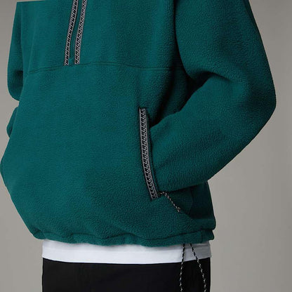 The North Face TNF™ Fleeski ¼ Zip Pullover Chaqueta Hombre