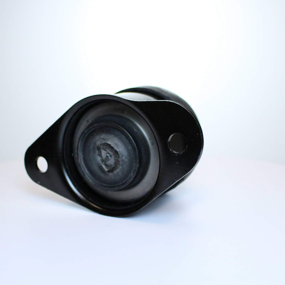 DEA A4517 Soporte Delantero Derecho del Motor, Negro