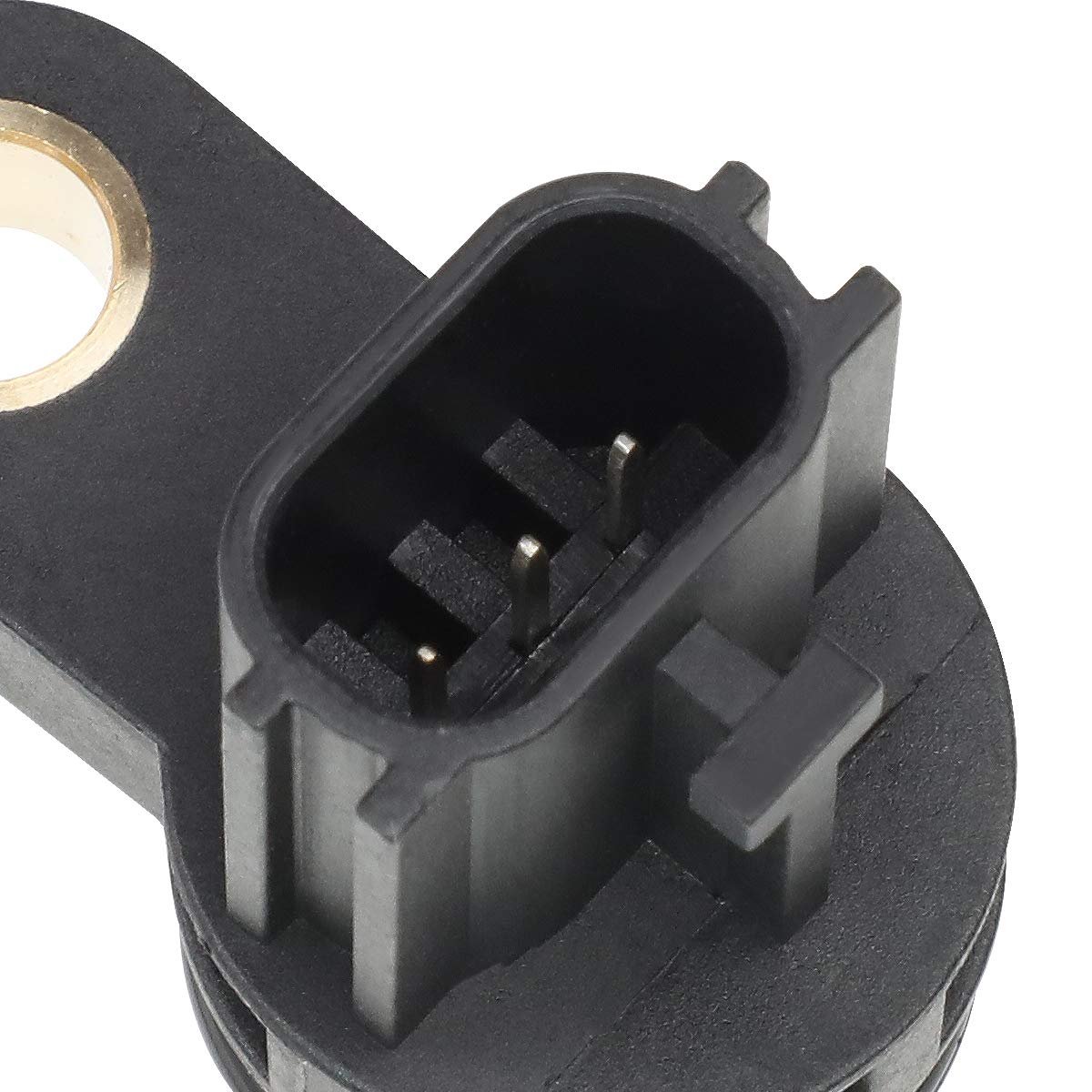 DNA Motoring Sensor de Posición del Cigüeñal OEM-SS-110 para Nissan Altima/Sentra 2002-2006