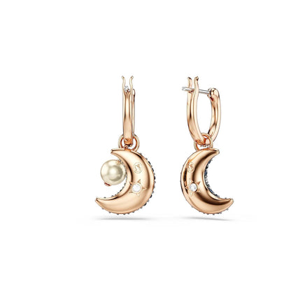 SWAROVSKI Luna Crystal Jewelry Collection