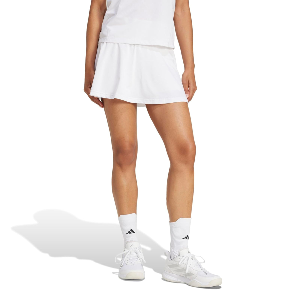 ADIDAS Skirt Club Tennis Climacool FaldaMujer