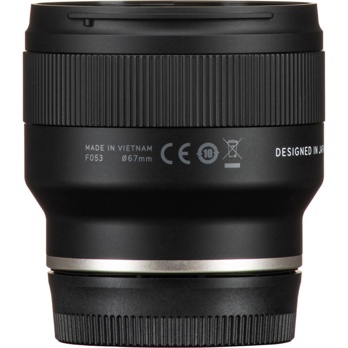 Tamron 35mm f/2.8 Di III OSD M1:2 Lens for Sony Full Frame/APS-C E-Mount