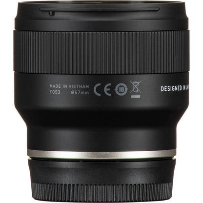 Tamron 35mm f/2.8 Di III OSD M1:2 Lens for Sony Full Frame/APS-C E-Mount