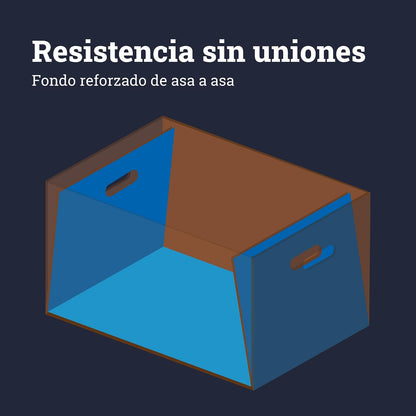 Bankers Box STOR/FILE Cajas de almacenamiento de servicio medio, plegado rápido, cuerda y botón, carta, caja de 12 unidades (00704)