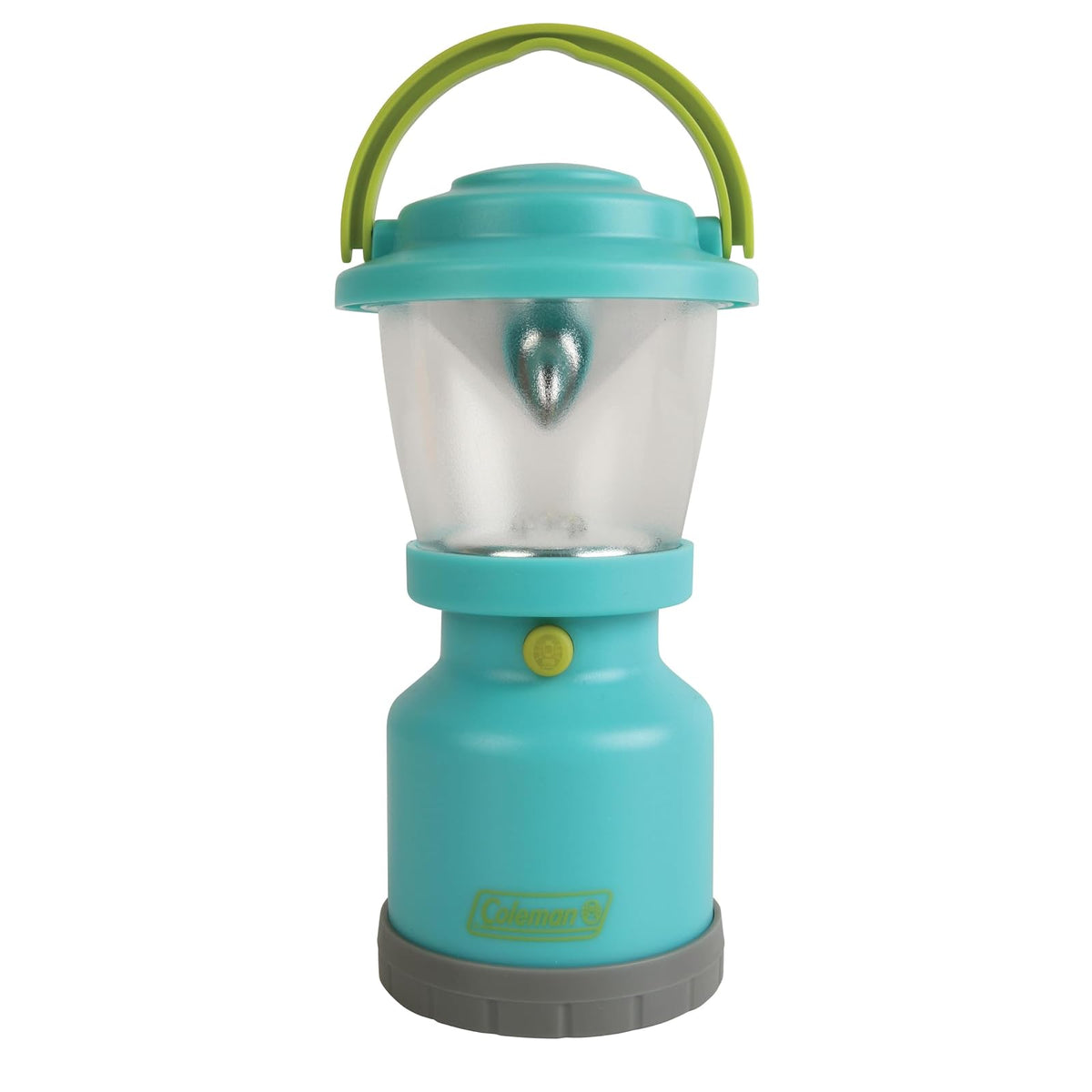 Coleman Mini linterna LED Adventure para niños, 1 unidad, los colores pueden variar