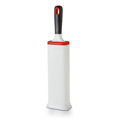 OXO Good Grips FurLifter Furniture Brush, White