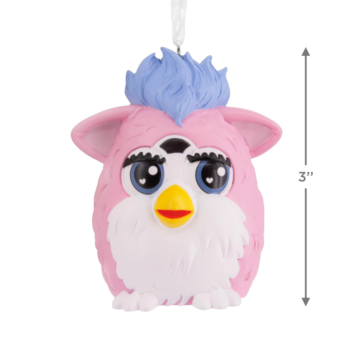 Hallmark Furby Adornos de Navidad, Regalos para niños