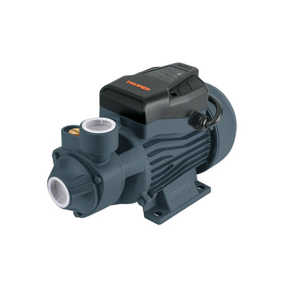 Truper Bomba Periférica para Agua - 1 - 2 HP - Bomba