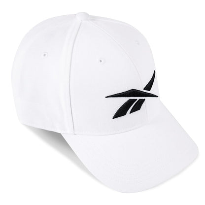 Reebok Gorra de béisbol Vector Gorra de béisbol Unisex Adulto