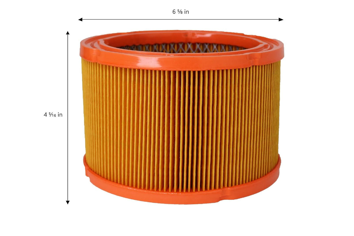 Generac 5665 Kit de Mantenimiento para Motor de 20 kW, 999 CC, Mantiene tu generador en Las Mejores Condiciones
