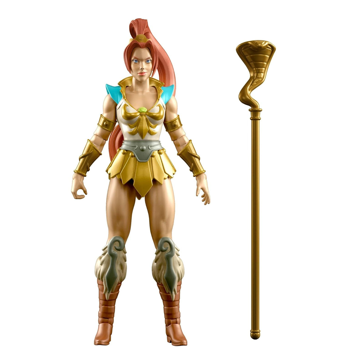 Masters of the Universe Origins Figura de Acción de Orko 14 cm - Clásico