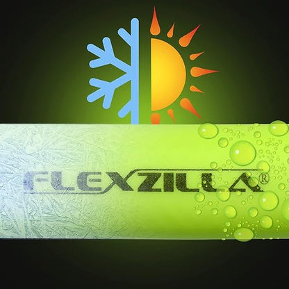 Legacy Flexzilla Pro - Manguera de aire híbrida