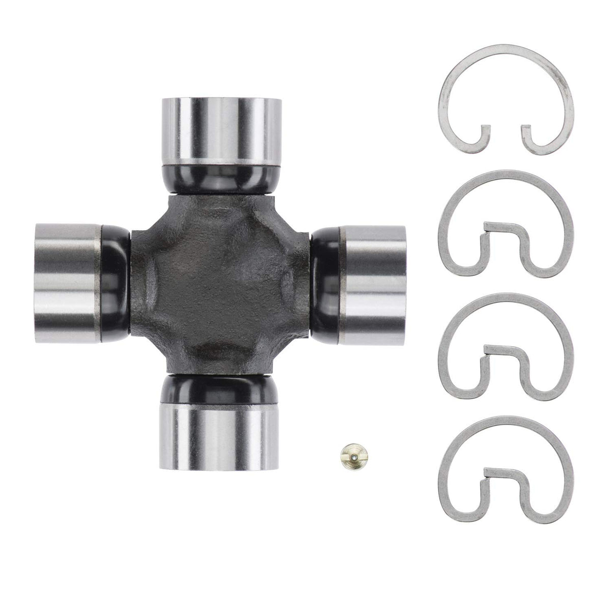 MOOG 280 Junta Universal Engrasable para Jeep Grand Cherokee