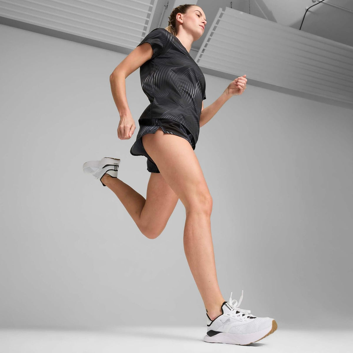 Puma SOFTRIDE メイブ ウィメンズ 310160 Zapatillas para Correr para Mujer