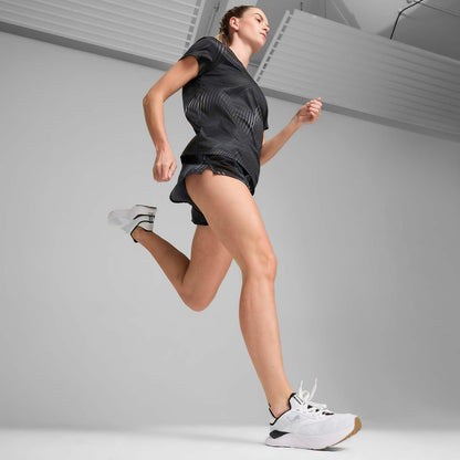 Puma SOFTRIDE メイブ ウィメンズ 310160 Zapatillas para Correr para Mujer