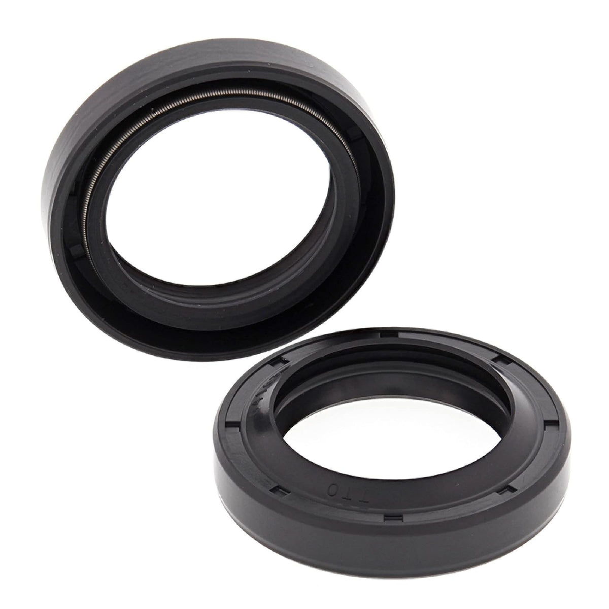 All Balls Racing - Kit de sello de cigüeñal 24-2039 compatible con/reemplazo para Polaris 300 2x4, 300 4x4 1994-95, Trail Blazer 250 1993-2006, Trail Boss 250 2x4 1993-1999, Trail Boss 250 4x4 19 9 | Repuesto OEM, compatible con motores Trail Blazer 250, 