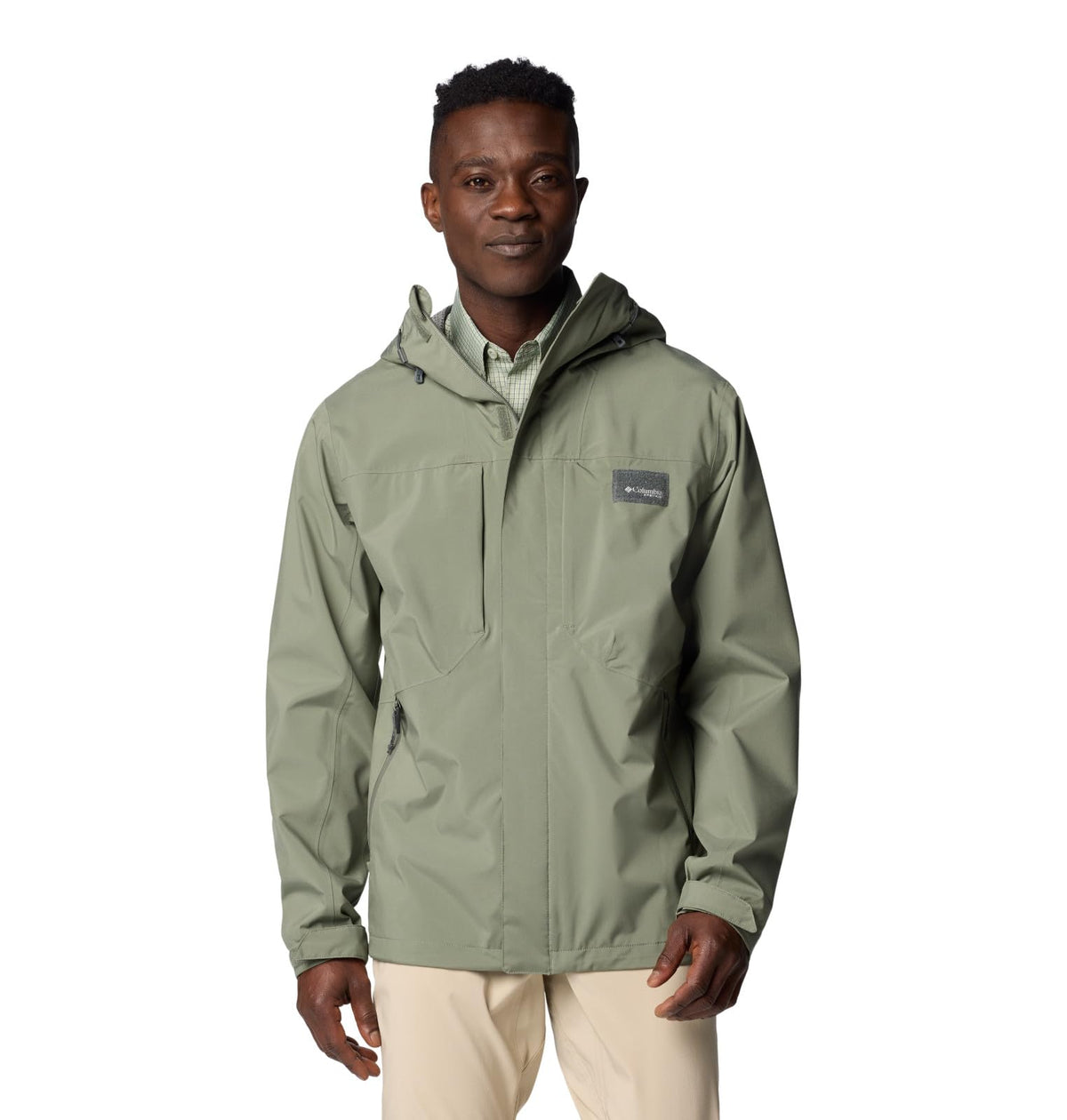 Columbia Chamarra PFG Mackenzie River Chamarra PFG Mackenzie River Hombre