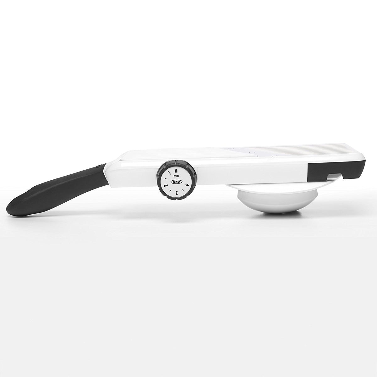 OXO Good Grips Large Adjustable Handheld Mandoline Slicer