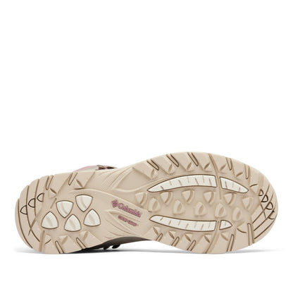 Columbia Newton Ridge Plus Bota para senderismo para Mujer