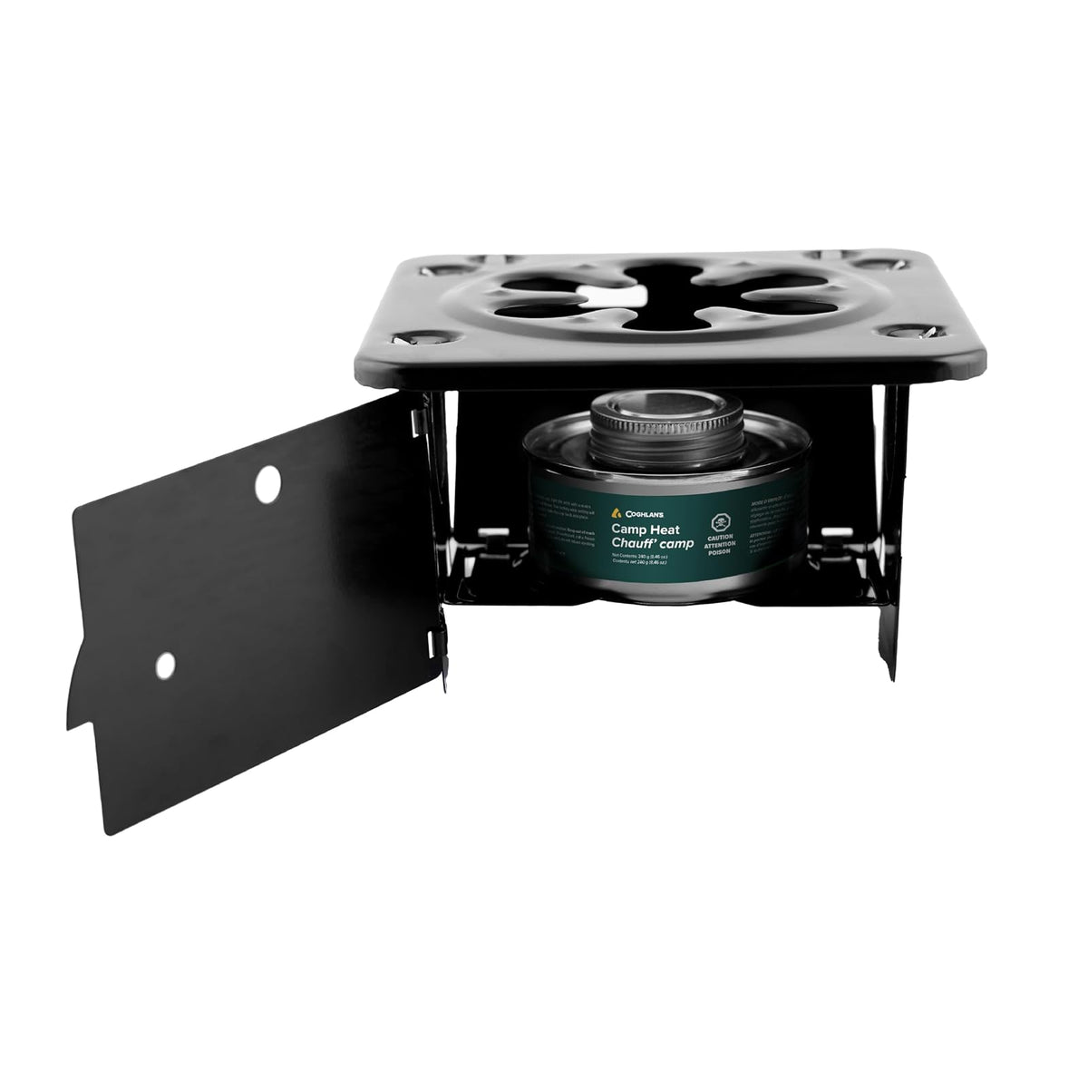 Coghlan's Folding Stove