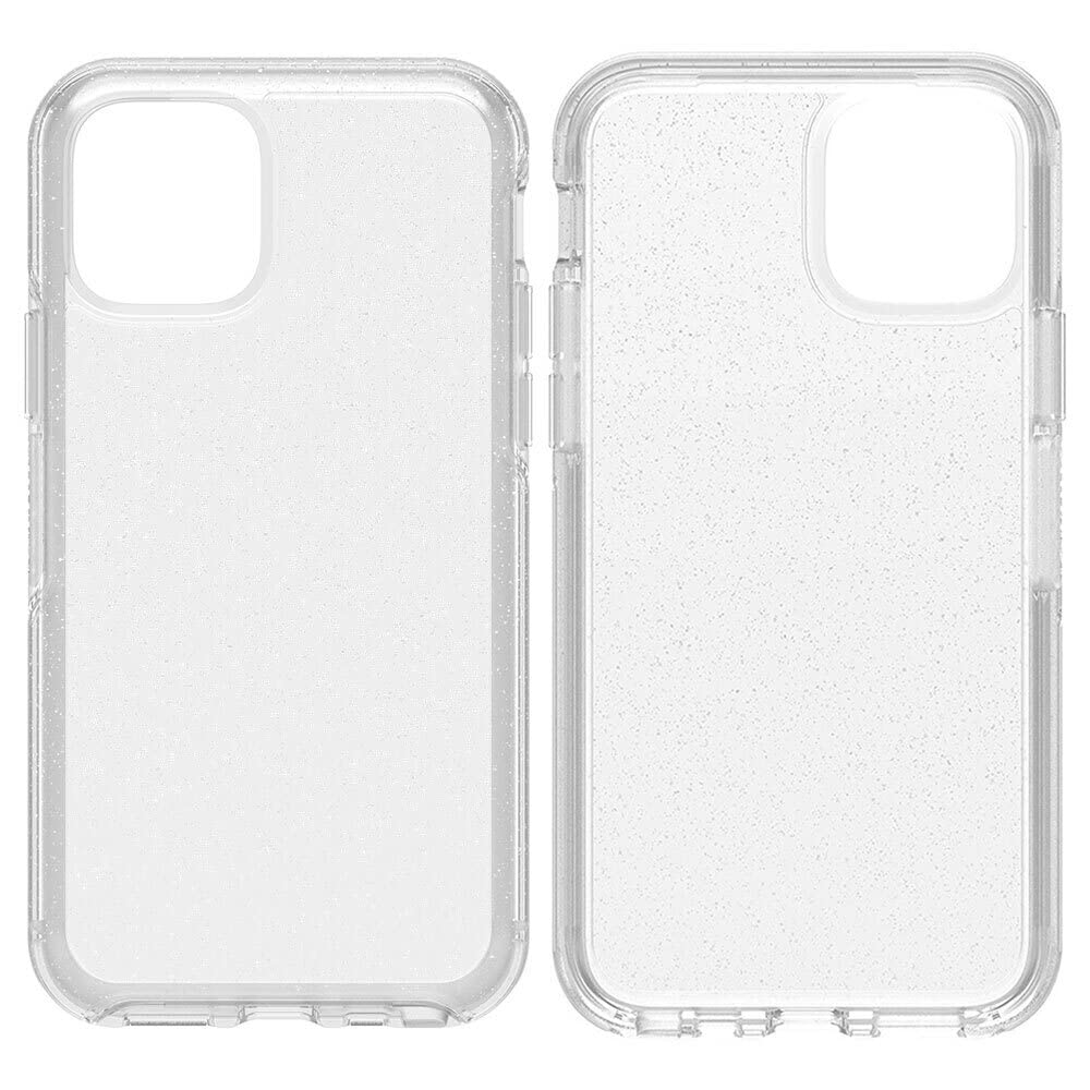 OtterBox Funda Symmetry Clear Series para iPhone 11 Pro - STARDUST