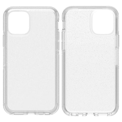 OtterBox Funda Symmetry Clear Series para iPhone 11 Pro - STARDUST