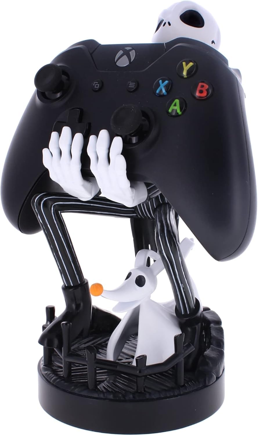 Exquisite Gaming - Nightmare Before Christmas Jack Skellington Cable Guy (Net)