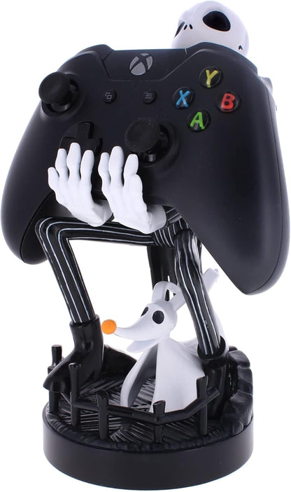 Exquisite Gaming - Nightmare Before Christmas Jack Skellington Cable Guy (Net)
