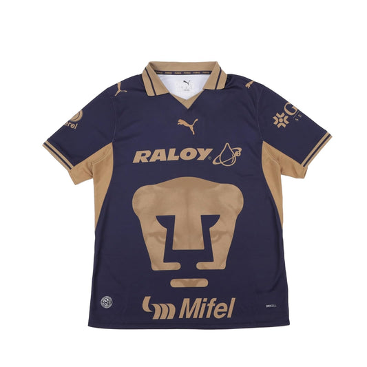 Pumas Home Shirt Estadio 26-27