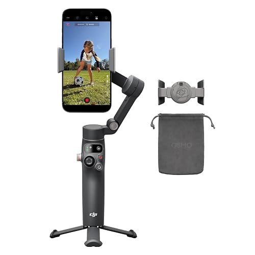 DJI Osmo Mobile7