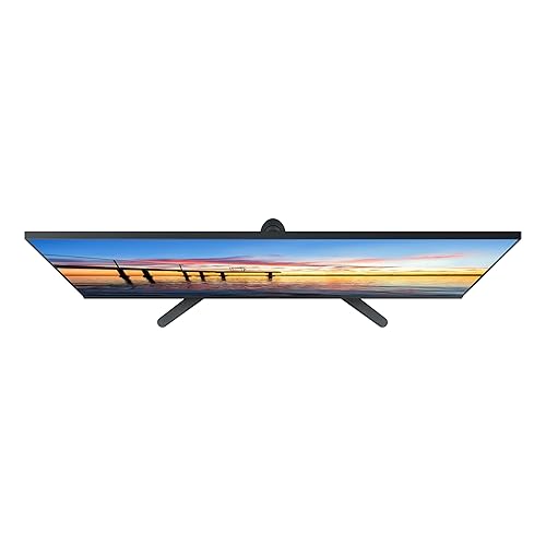 Samsung - Monitor Plano de 32 Pulgadas, Serie S30B, 75 Hz, Pantalla sin Bordes, AMD FreeSync, Modo de Juego, Cuidado Ocular avanzado, HDMI y DisplayPort, LS32B304NWNXGO, 2024