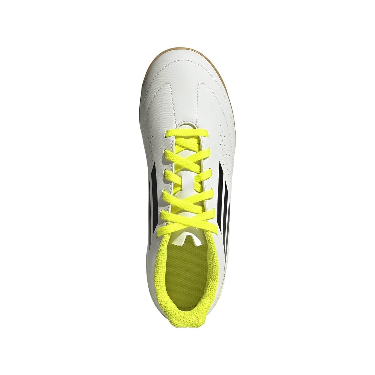adidas Calzado de Fútbol Deportivo III Niño Blanco