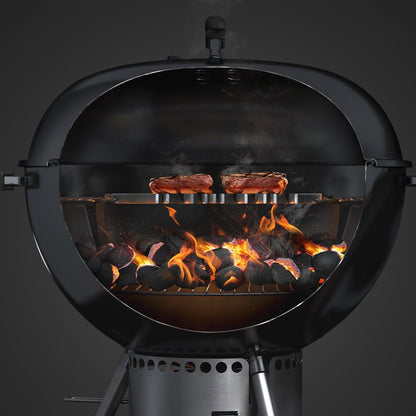 Weber 8834 sistema de barbacoa gourmet Sear Grate